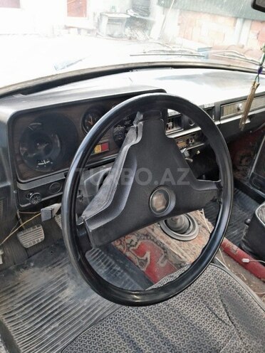 GAZ 24-10 1992, 169,000 km - 2.4 l - Ağstafa