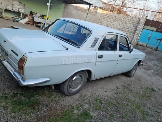 GAZ 24-10 1992, 169,000 km - 2.4 l - Ağstafa