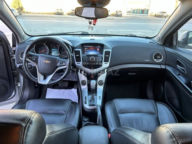 Chevrolet Cruze 2014, 118,100 km - 1.4 л - Bakı