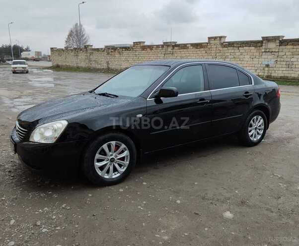 Kia Optima 2006, 263,727 km - 2.0 л - Bakı