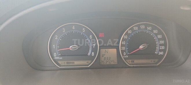 Kia Optima 2006, 263,727 km - 2.0 л - Bakı
