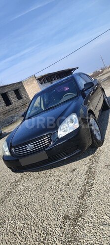 Kia Optima 2006, 263,727 km - 2.0 л - Bakı