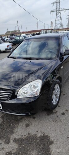Kia Optima 2006, 263,727 km - 2.0 л - Bakı