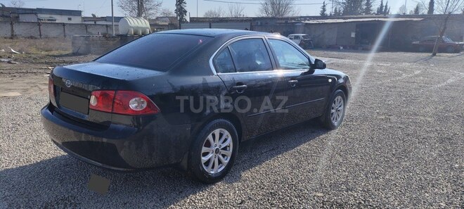 Kia Optima 2006, 263,727 km - 2.0 л - Bakı
