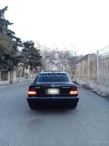 Mercedes C 230 1998, 250,000 km - 2.3 l - Bakı