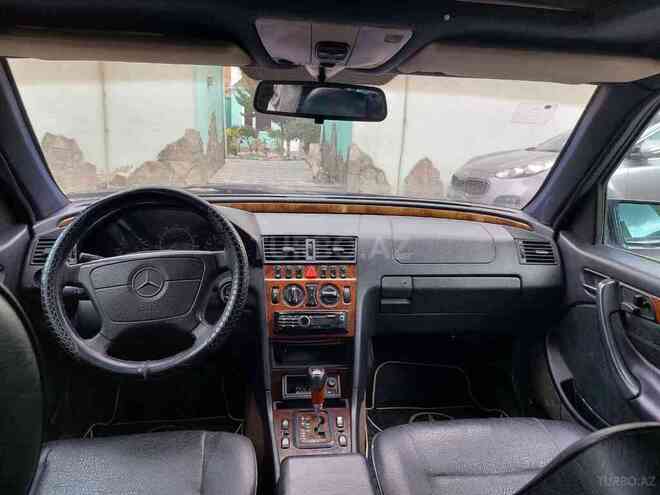 Mercedes C 230 1998, 250,000 km - 2.3 l - Bakı