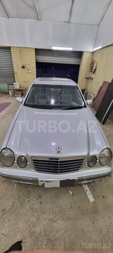 Mercedes E 320 2000, 373,331 km - 3.2 l - Bakı