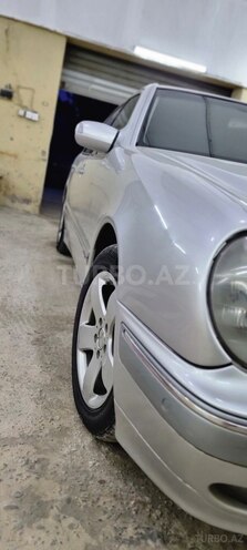 Mercedes E 320 2000, 373,331 km - 3.2 l - Bakı