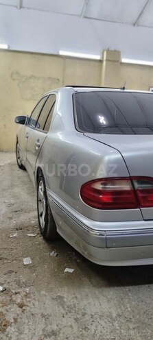 Mercedes E 320 2000, 373,331 km - 3.2 l - Bakı