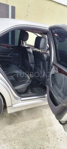Mercedes E 320 2000, 373,331 km - 3.2 l - Bakı