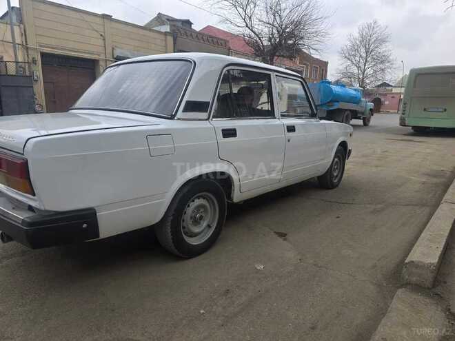 LADA (VAZ) 2107 2007, 774,000 km - 1.6 л - Gəncə