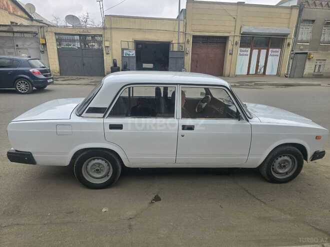 LADA (VAZ) 2107 2007, 774,000 km - 1.6 л - Gəncə
