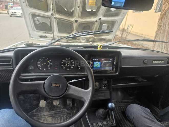 LADA (VAZ) 2107 2007, 774,000 km - 1.6 л - Gəncə