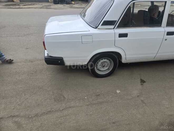 LADA (VAZ) 2107 2007, 774,000 km - 1.6 л - Gəncə
