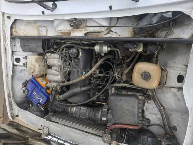 LADA (VAZ) 2107 2007, 774,000 km - 1.6 л - Gəncə