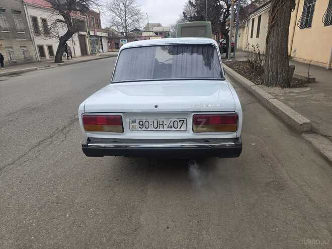 LADA (VAZ) 2107 2007, 774,000 km - 1.6 л - Gəncə