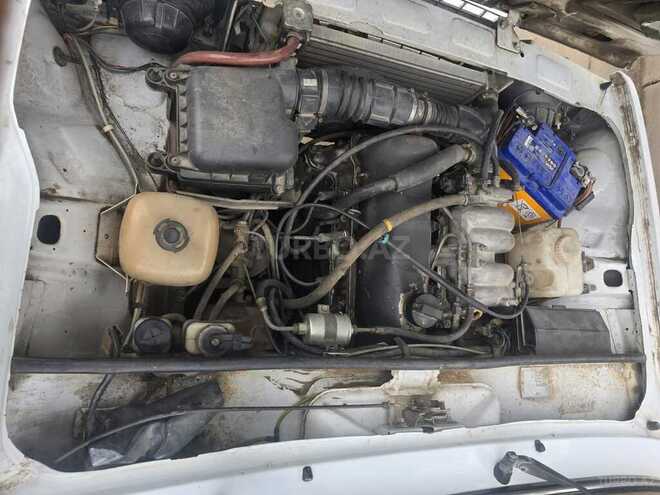 LADA (VAZ) 2107 2007, 774,000 km - 1.6 л - Gəncə
