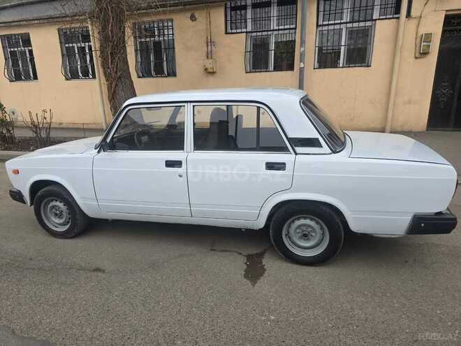 LADA (VAZ) 2107 2007, 774,000 km - 1.6 л - Gəncə