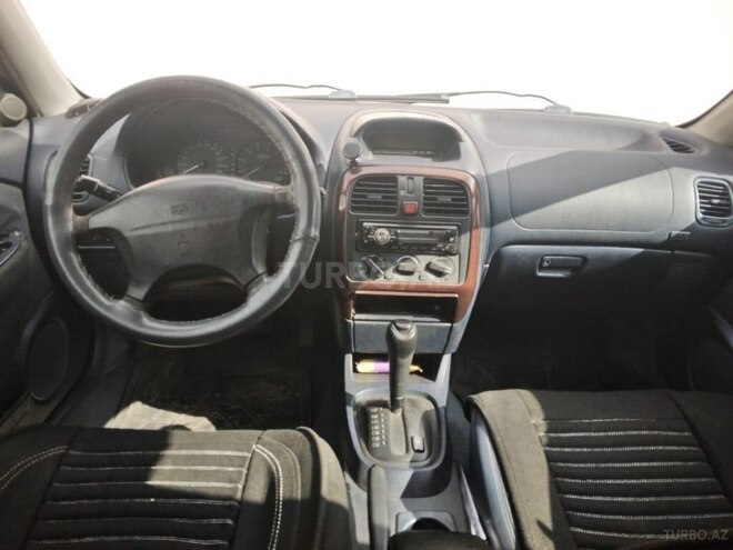 Mitsubishi Carisma 2000, 260,000 km - 1.6 l - Bakı