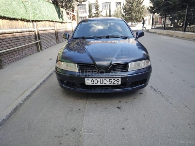 Mitsubishi Carisma 2000, 260,000 km - 1.6 l - Bakı