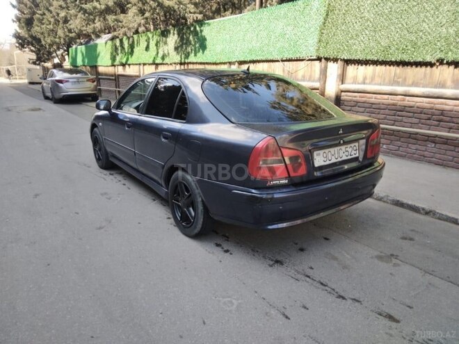 Mitsubishi Carisma 2000, 260,000 km - 1.6 l - Bakı