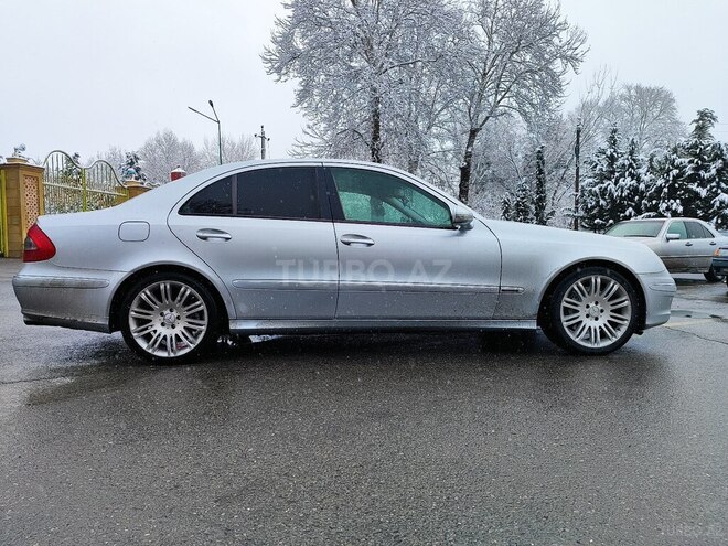 Mercedes E 300 2006, 210,950 km - 3.0 l - Göyçay