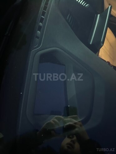 BMW 530 2019, 86,000 km - 2.0 l - Bakı
