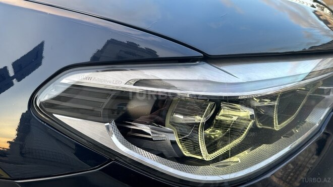 BMW 530 2019, 86,000 km - 2.0 l - Bakı
