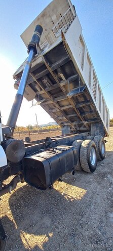 KamAz 6520 2005, 350,000 km - 11.0 l - Goranboy