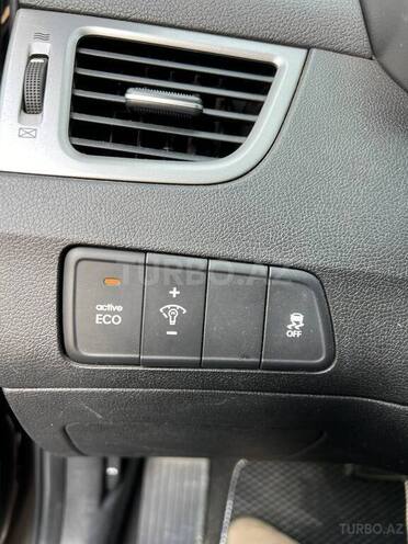 Hyundai Elantra 2014, 181,503 km - 1.8 l - Cəlilabad