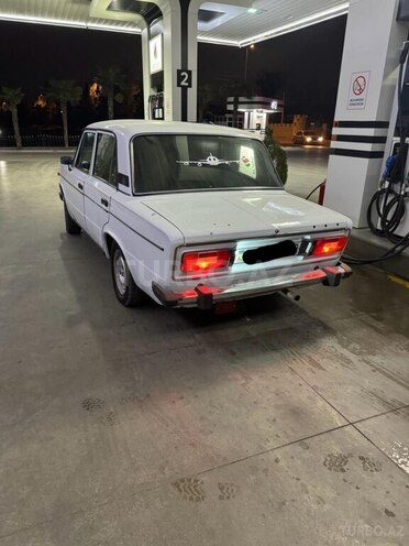 LADA (VAZ) 2106 1990, 28,800 km - 1.6 l - Bərdə