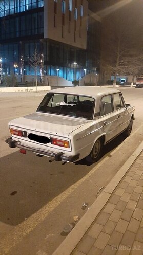 LADA (VAZ) 2106 1990, 28,800 km - 1.6 l - Bərdə