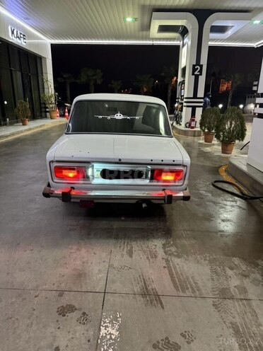 LADA (VAZ) 2106 1990, 28,800 km - 1.6 l - Bərdə
