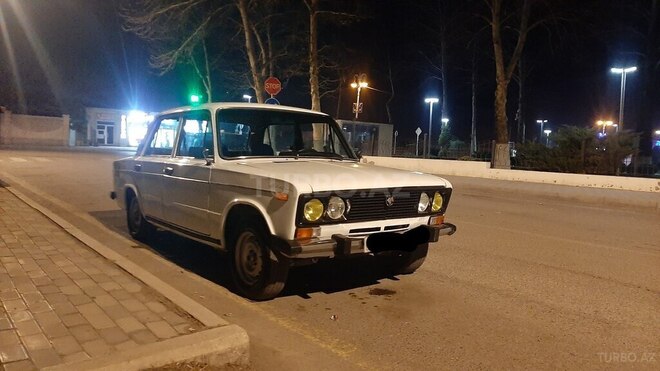 LADA (VAZ) 2106 1990, 28,800 km - 1.6 l - Bərdə