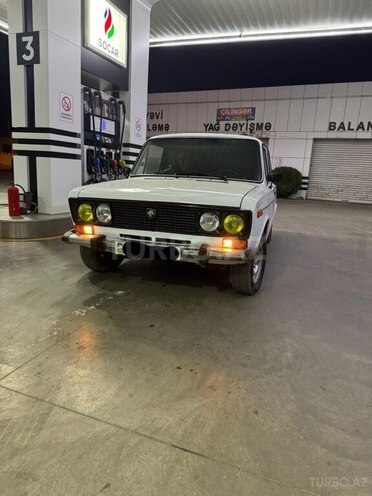 LADA (VAZ) 2106 1990, 28,800 km - 1.6 l - Bərdə