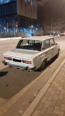 LADA (VAZ) 2106 1990, 28,800 km - 1.6 l - Bərdə