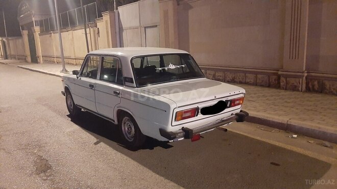 LADA (VAZ) 2106 1990, 28,800 km - 1.6 l - Bərdə
