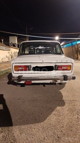 LADA (VAZ) 2106 1990, 28,800 km - 1.6 l - Bərdə