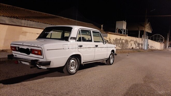 LADA (VAZ) 2106 1990, 28,800 km - 1.6 l - Bərdə