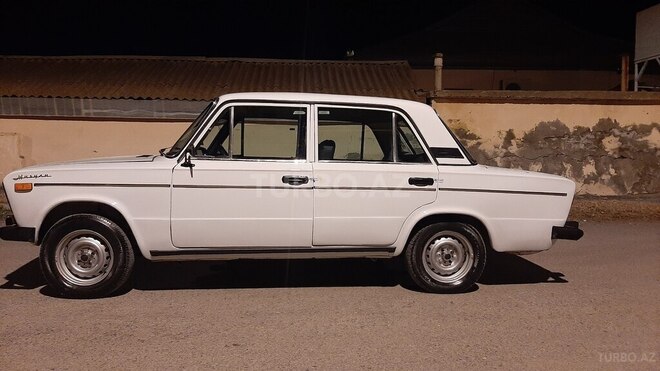 LADA (VAZ) 2106 1990, 28,800 km - 1.6 l - Bərdə