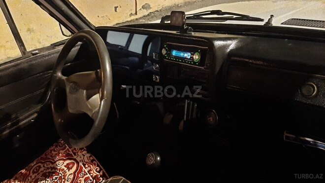 LADA (VAZ) 2106 1990, 28,800 km - 1.6 l - Bərdə