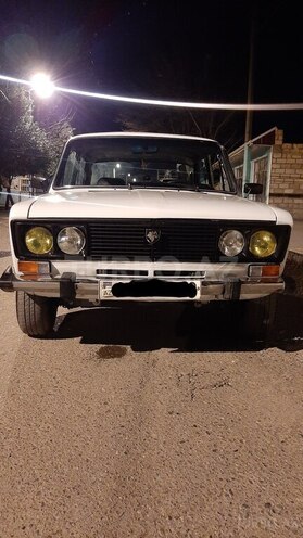 LADA (VAZ) 2106 1990, 28,800 km - 1.6 l - Bərdə
