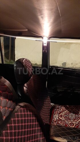 LADA (VAZ) 2106 1990, 28,800 km - 1.6 l - Bərdə
