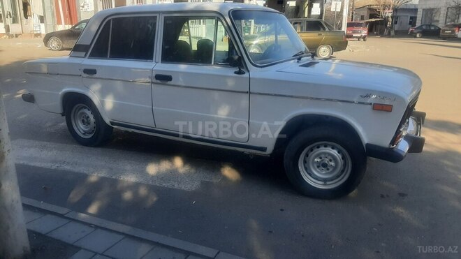 LADA (VAZ) 2106 1990, 28,800 km - 1.6 l - Bərdə