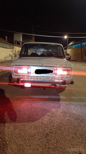 LADA (VAZ) 2106 1990, 28,800 km - 1.6 l - Bərdə