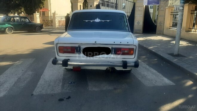 LADA (VAZ) 2106 1990, 28,800 km - 1.6 l - Bərdə