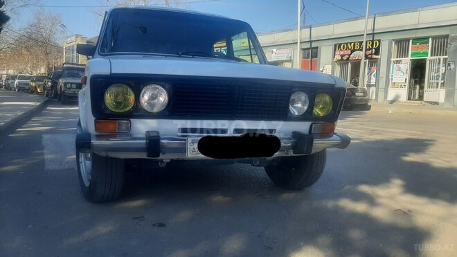 LADA (VAZ) 2106 1990, 28,800 km - 1.6 l - Bərdə