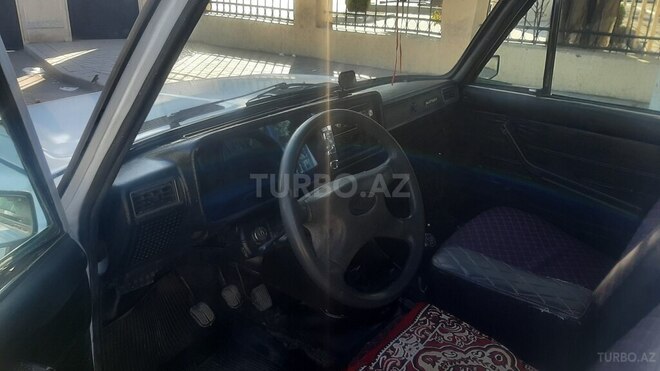 LADA (VAZ) 2106 1990, 28,800 km - 1.6 l - Bərdə