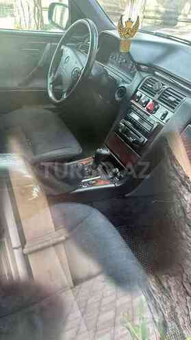 Mercedes E 220 1998, 250,000 km - 2.2 l - Bakı