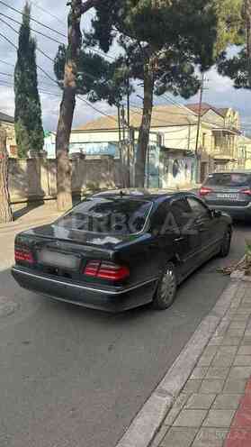 Mercedes E 220 1998, 250,000 km - 2.2 l - Bakı